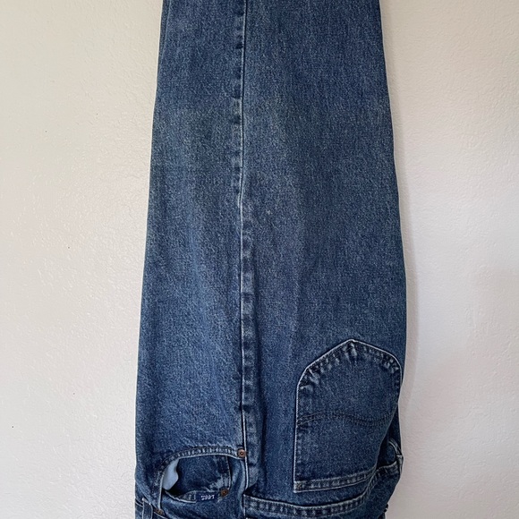 Lee Jeans 16L Blue - Picture 4 of 6